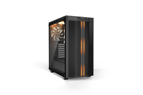 be quiet! Pure Base 500DX