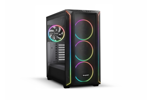 be quiet! Shadow Base 800 FX
