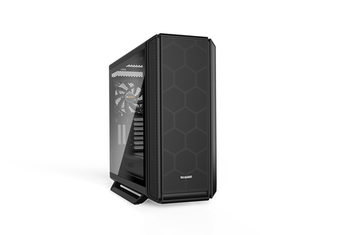 be quiet! Silent Base 802