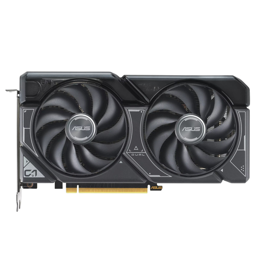 ASUS Dual GeForce RTX 4060 OC