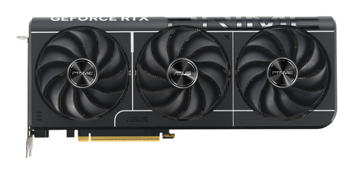 ASUS Prime GeForce RTX 5070 Ti OC