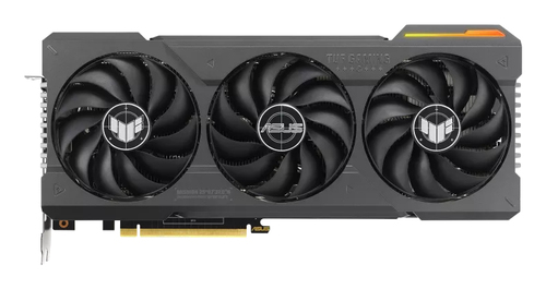 ASUS TUF Gaming GeForce RTX 4070 Ti SUPER OC