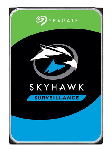 Seagate SkyHawk 4TB