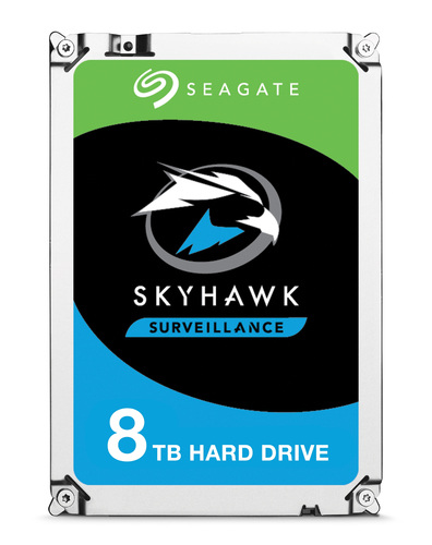Seagate SkyHawk 8TB