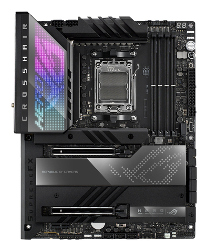 ASUS ROG Crosshair X670E Hero
