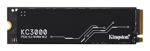Kingston KC3000 1TB