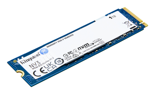 Kingston NV3 1TB
