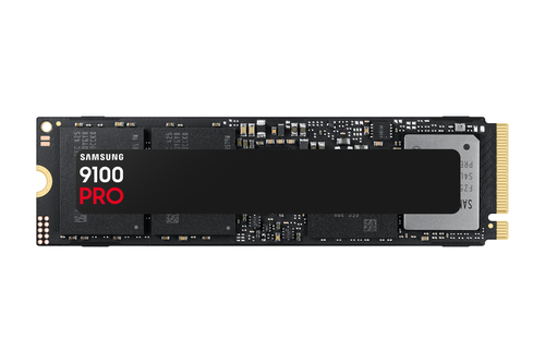 Samsung 9100 Pro 1TB