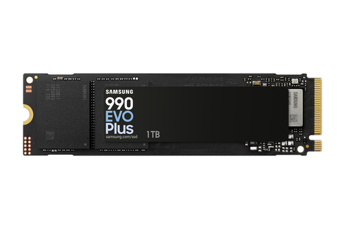 Samsung 990 EVO Plus 1TB