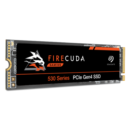 Seagate FireCuda 530 1TB