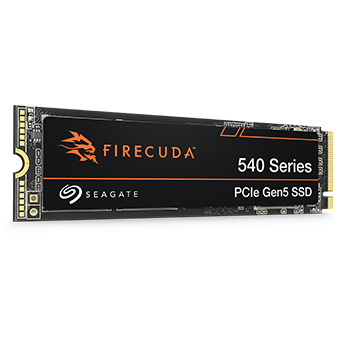Seagate FireCuda 540 2TB