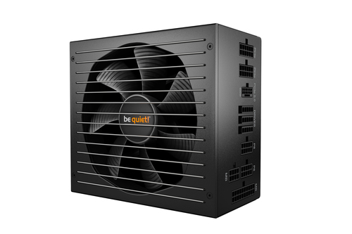 be quiet! Straight Power 12 850W