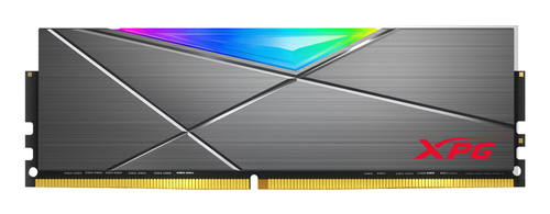 ADATA XPG Spectrix D50 RGB 16GB (2x8) DDR4-3600 CL18