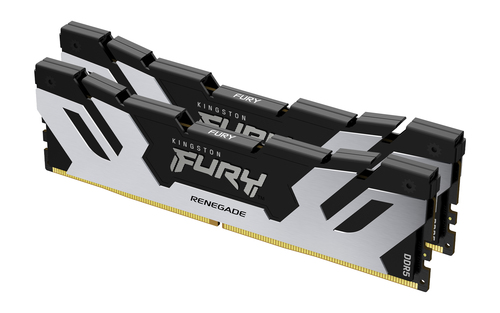 Kingston Fury Renegade 32GB (2x16) DDR5-7200 CL38