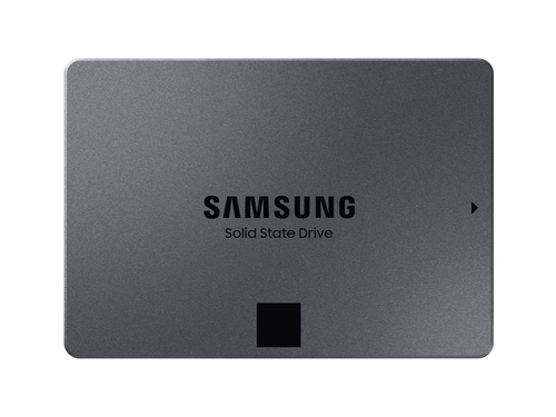 Samsung 870 QVO 1TB