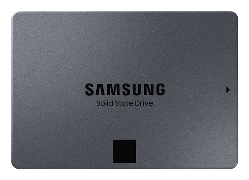 Samsung 870 QVO 2TB