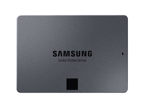 Samsung 870 QVO 4TB