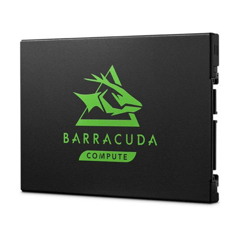 Seagate BarraCuda 120 1TB