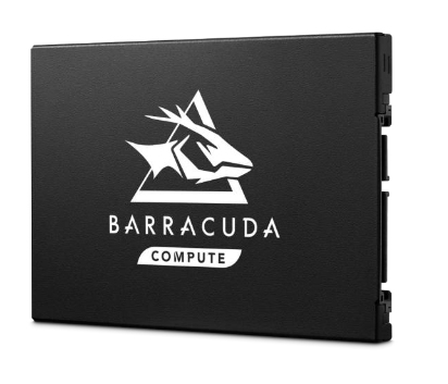 Seagate BarraCuda Q1 960GB