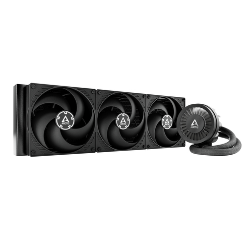 ARCTIC Liquid Freezer III 420