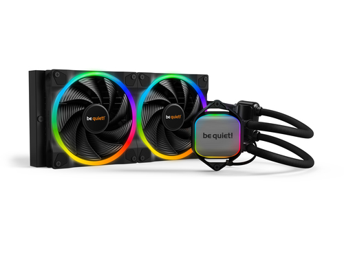 be quiet! Pure Loop 2 FX 280