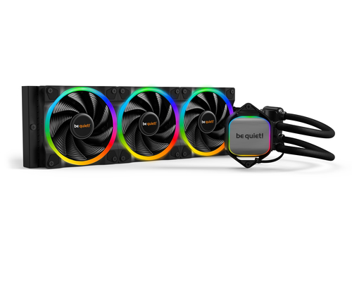 be quiet! Pure Loop 2 FX 360