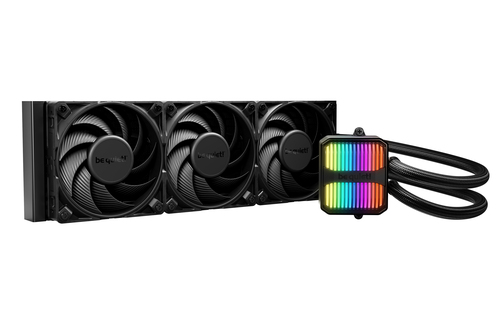 be quiet! Silent Loop 3 360