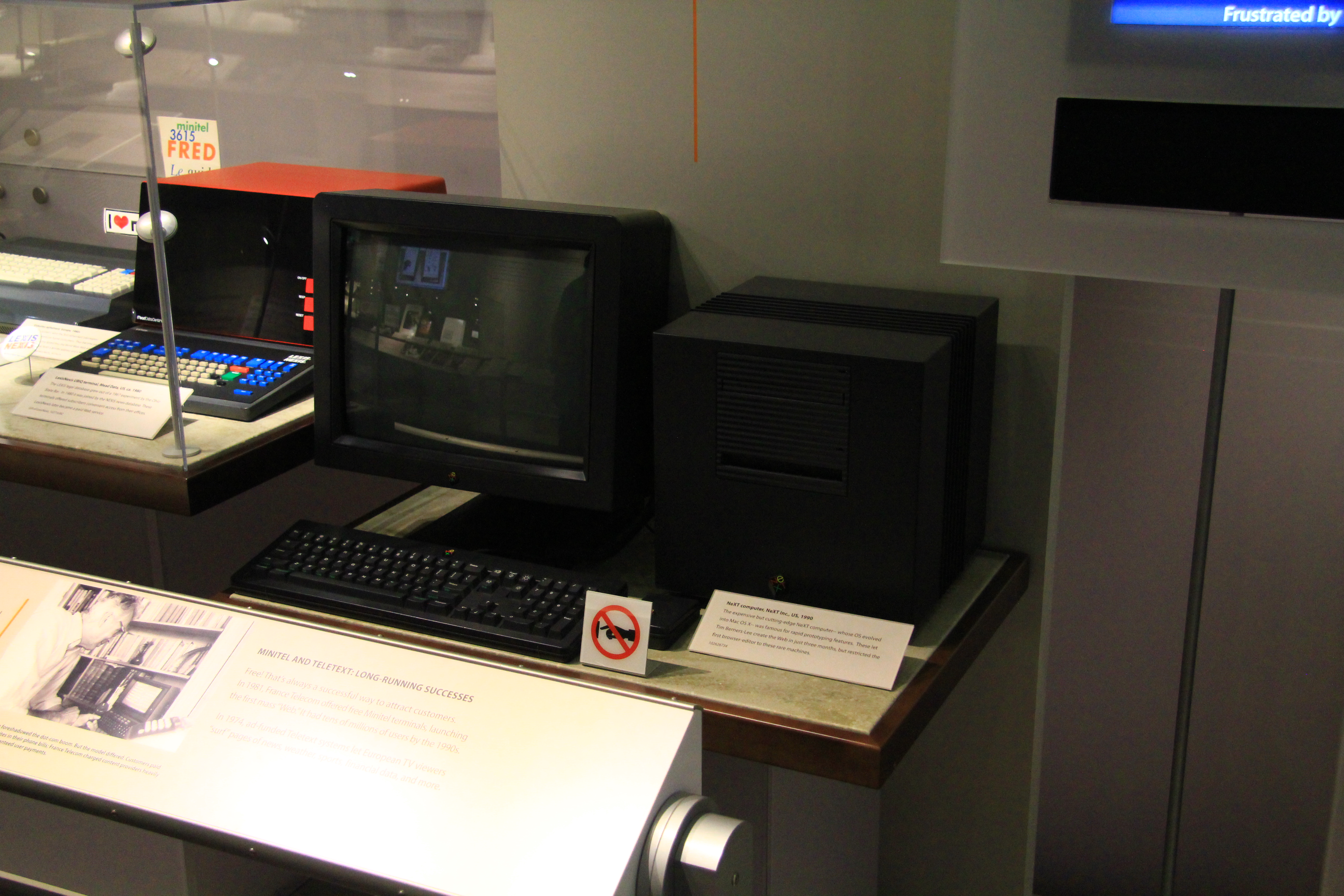 NeXTcube